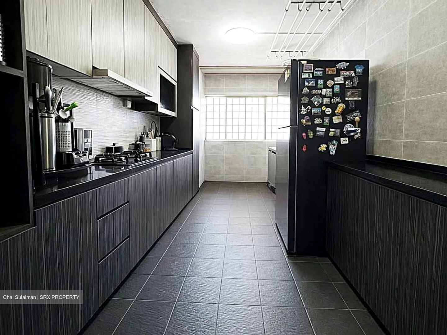 Blk 724 Reservoir View (Bedok), HDB 4 Rooms #574229571